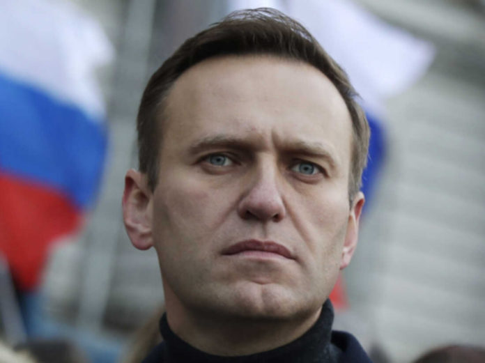 Russia's most significant opposition leader Alexei Navalny, has died in prison