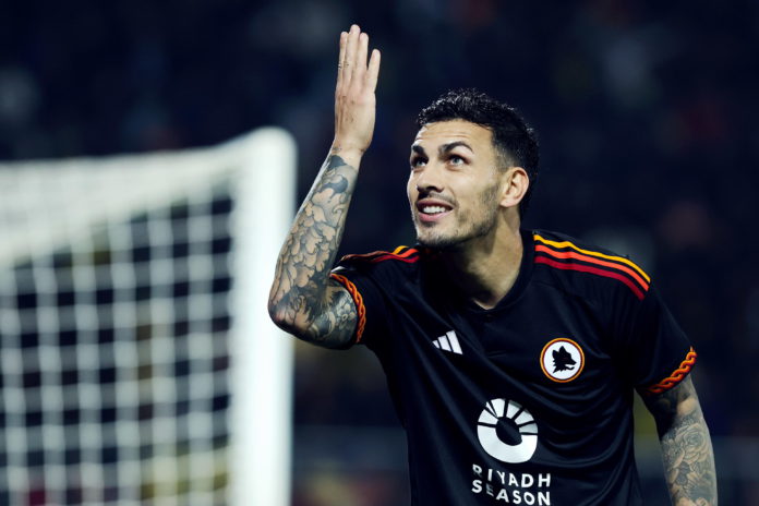 Serie A - Frosinone Calcio vs AS Roma
