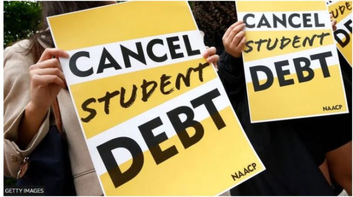 Student debt