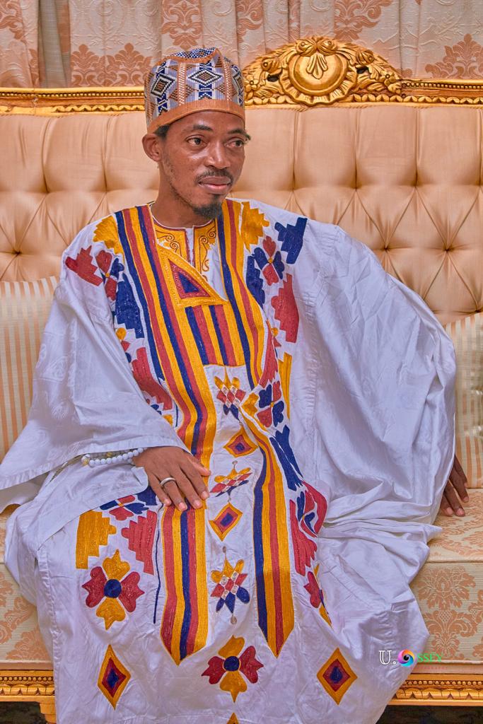 Muhammed Kabiru