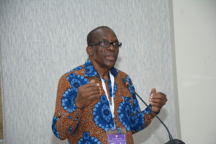 Alban Bagbin