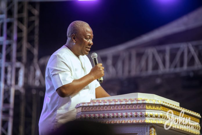 Mahama