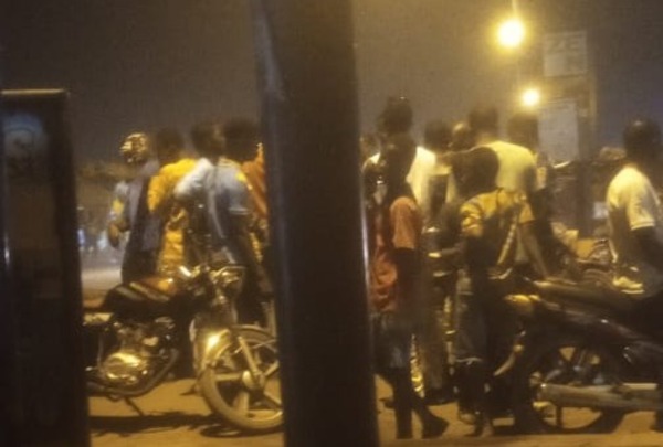 Walewale MoMo vendor (1)