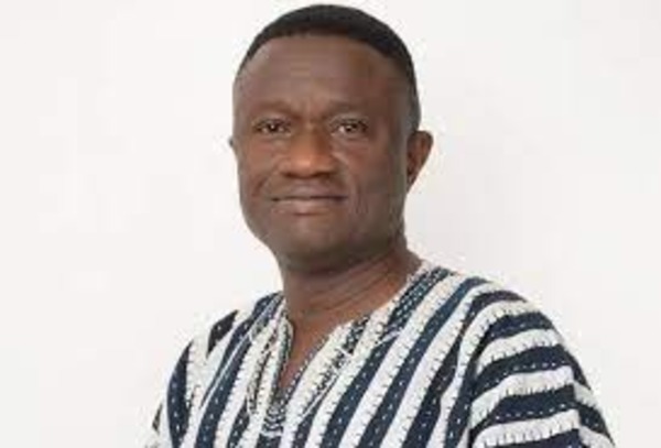 Wassa East MP (1)
