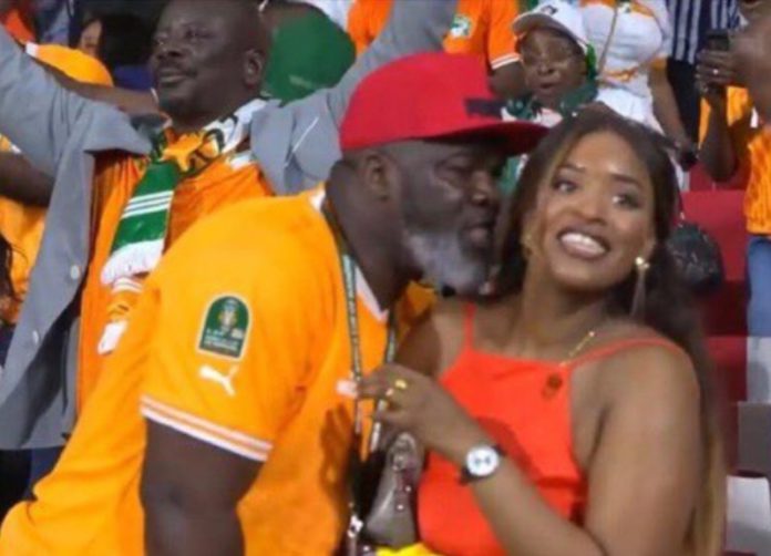 AFCON meme