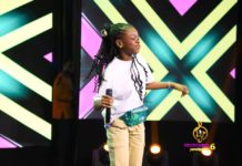 Nsoromma Season 6: Yaa Nyarko Blankson sparks frenzy with crowd-engaging performance