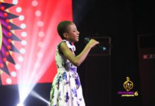 Nsoromma Season 6: Ellen Atiga knocks viewers off their feet with Diana Hamilton’s ‘Awurade Ye’