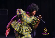 Nsoromma Season 6: Bernice Fataa takes nostalgic journey with Dr Paa Bobo’s ‘Asobokyere’