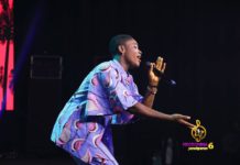 Matilda Narh wows with ‘Kokooko,’ earns praise from judges on Nsoromma Season 6