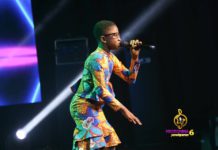 Nsoromma Season 6: Spendilove Konadu ‘kills’ Joe Mettle’s rendition of ‘Akokyem Nyame’