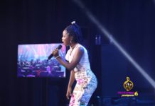 Nsoromma Season 6: Clara Aboagye steals show with Adina’s ‘On My Way’