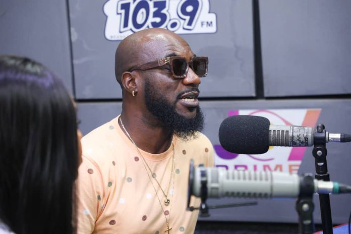 Kwabena Kwabena