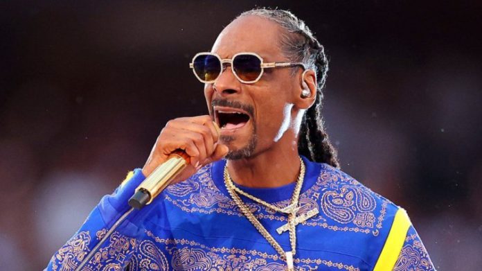 Snoop Dogg