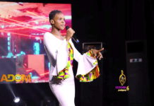 Nsoromma Season 6: Regina Datibea Okantah warms hearts with Amakye Dede’s ‘Bebrebe’ song