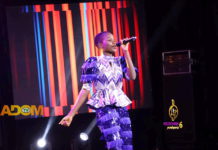 Musa Nadia thrills crowd with Adina’s ‘Sika’ on Nsoromma Season 6