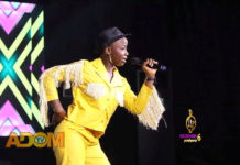 Zainab Isshak thrills fans with Akosua Agyapong’s ‘Eka Bi Nie’ on Nsoromma Season 6