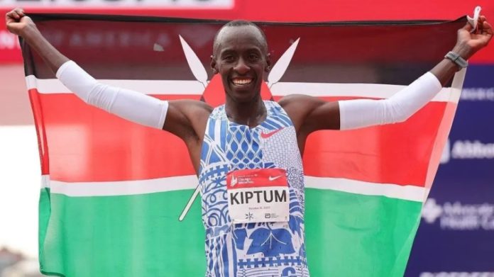 Kenya