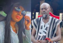 Martha Ankomah rejects Lilwin’s public apology