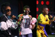 Week 1: Top 12 contestants shine in spectacular opening of Adom TV’s Nsoromma Season 6