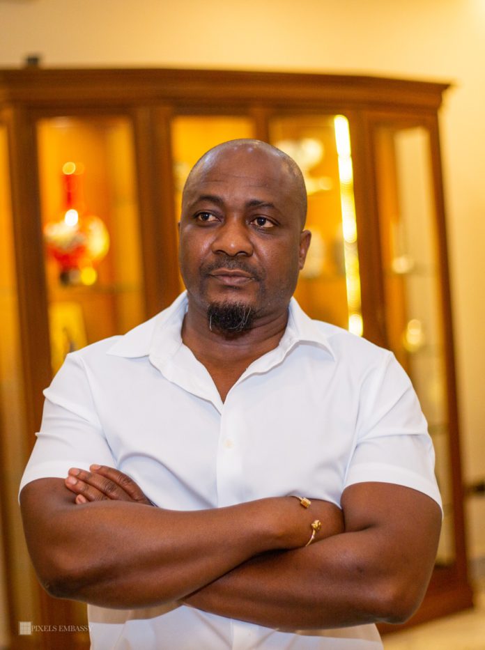 Kojo Yankah