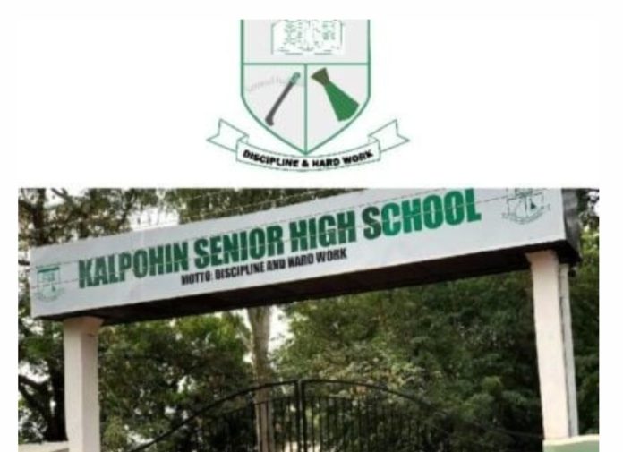 kalpohin SHS