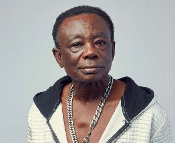 J.A Adofo