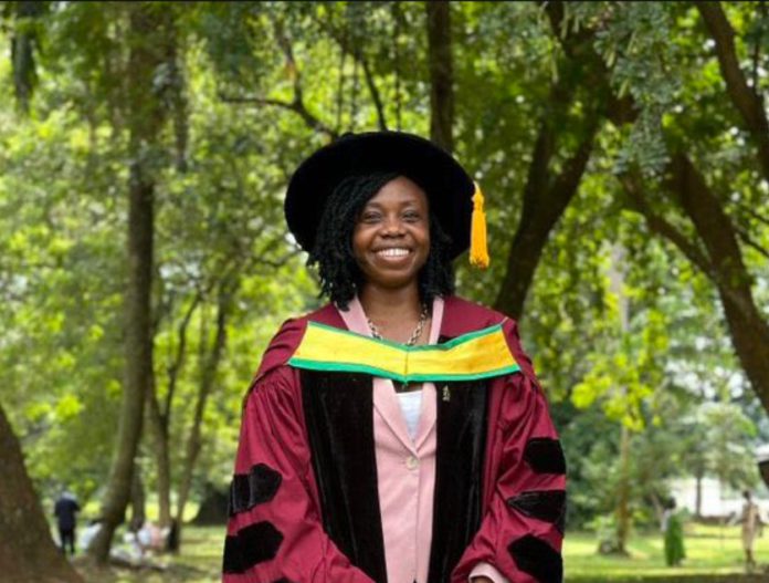 Prof Priscilla K. Mante