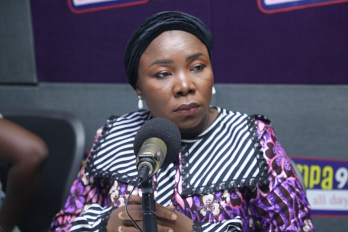 Fatimatu Abubakar