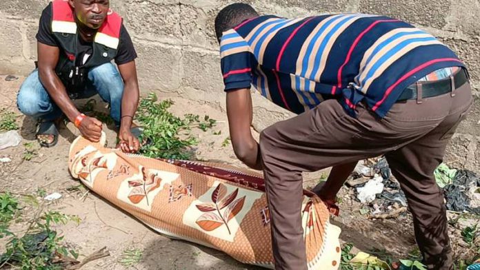 momo vendor kills himself
