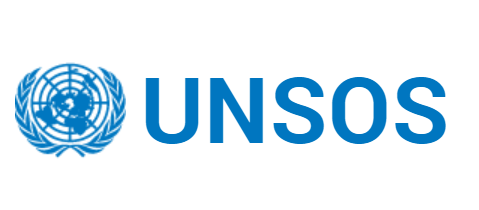 United Nations Support Office in Somalia (UNSOS) strengthens the capacity of Somali Security Forces (SSF) personnel on emerging digital technologies