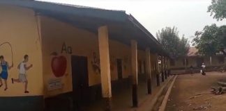Schools Closed in Kwahu-Bepong after fatal shooting