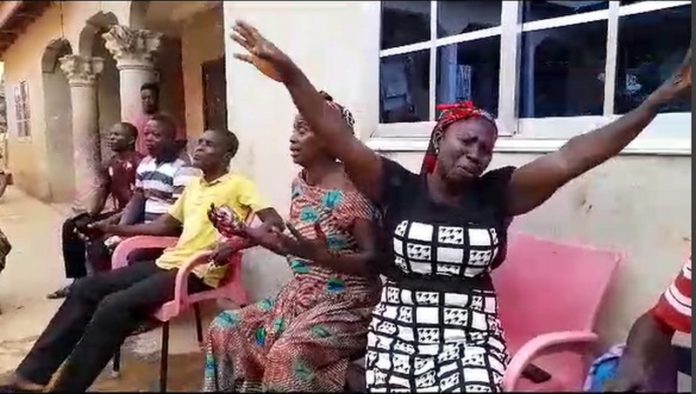 Denkyira-Obuasi residents plead over major mahama murder Denkyira-Obuasi residents plead over major mahama murder