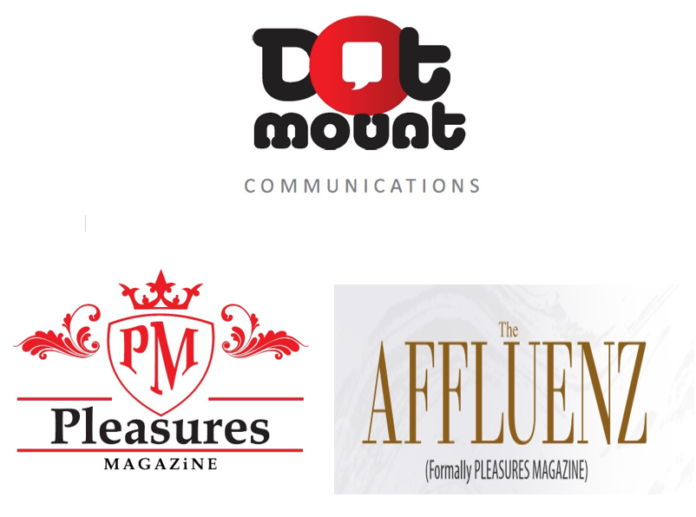 Pleasures Magazine Announces Name Change to ‘The Affluenz’ as Part of its Rebranding Efforts