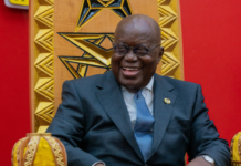 Akufo-Addo not dragging his feet on anti-LGBTQI+ Bill – Deputy Majority leader