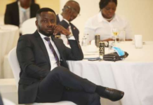 Media were not denied access at Congress – Frederick Acheampong