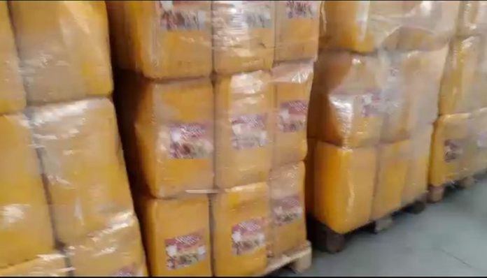 smuggled vegetable oil smuggled vegetable oil