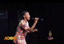 Jessica Asaah Quaye opens Nsoromma Season 6 with flair