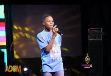 James Obrempong’s performance of Adina’s ‘Why’ draws mixed reactions from judges on Nsoromma Season 6