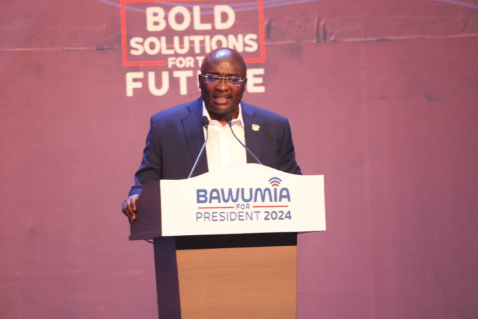 Dr. Bawumia