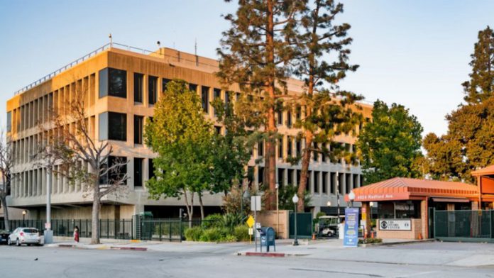 A crew member died on the set of Marvel's "Wonder Man" on Tuesday following an accident, according to a statement from studio. The incident took place at CBS Radford Studios, seen in this photo in September 2020, in Studio City, California. AaronP/Bauer-Griffin/GC Images/File A crew member died on the set of Marvel's "Wonder Man" on Tuesday following an accident, according to a statement from studio. The incident took place at CBS Radford Studios, seen in this photo in September 2020, in Studio City, California. AaronP/Bauer-Griffin/GC Images/File