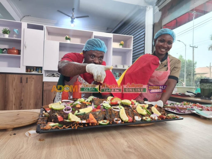 Milleliunm chef