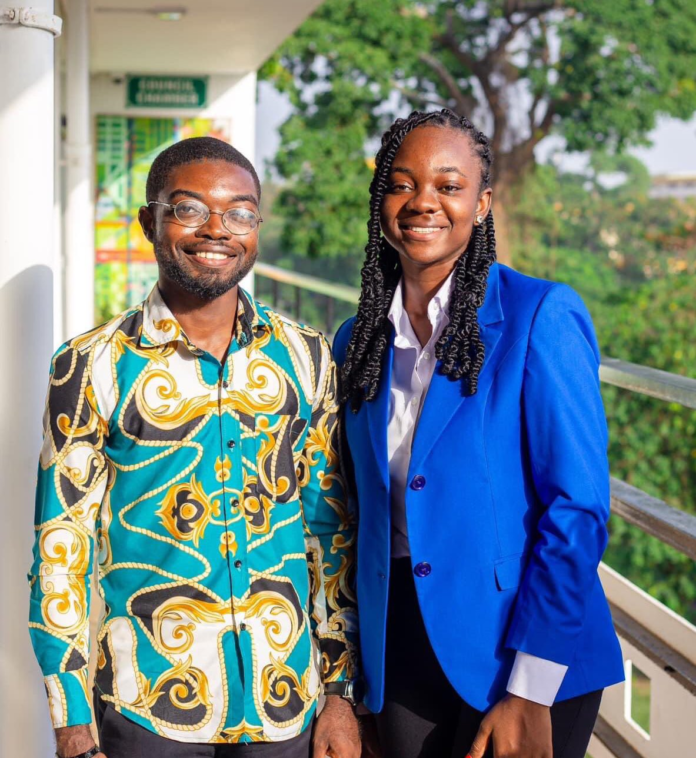 KNUST SRC