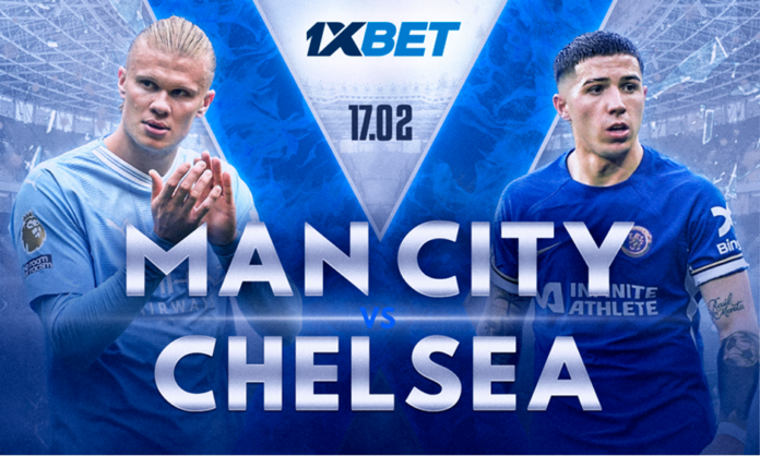 Man City