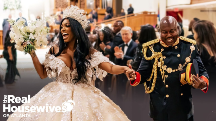 RHOA star Porsha Williams files for divorce after 15 months of marriage