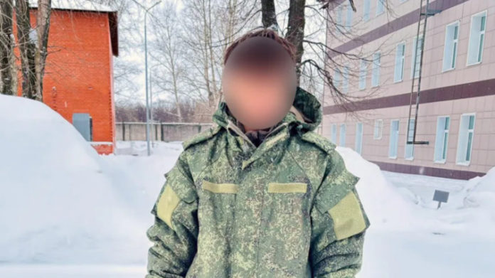 Ukraine war: Indians ‘duped’ by agents into fighting for Russia Ukraine war: Indians ‘duped’ by agents into fighting for Russia