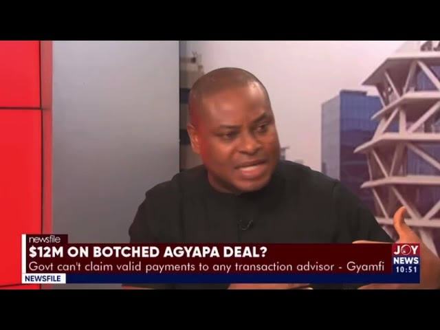 Richard Ahiagba