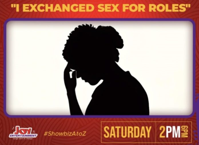 sex for roles