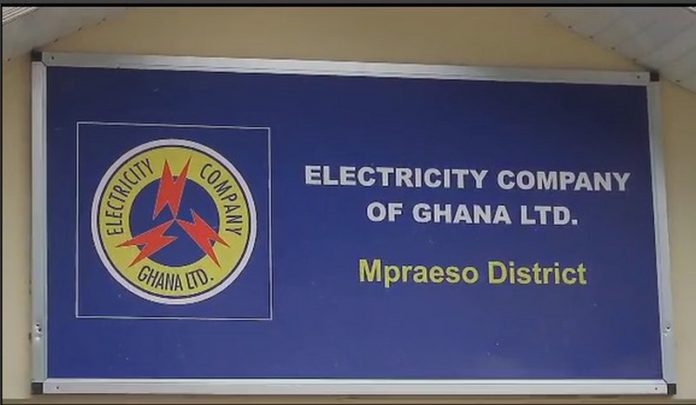 ECG Kwahu