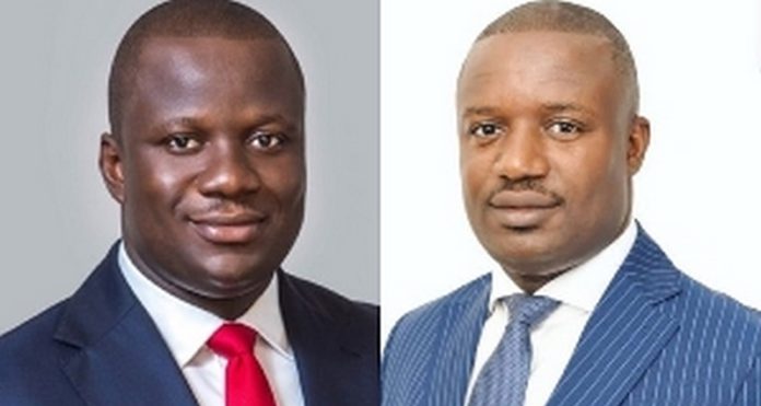 samuel and john jinapor