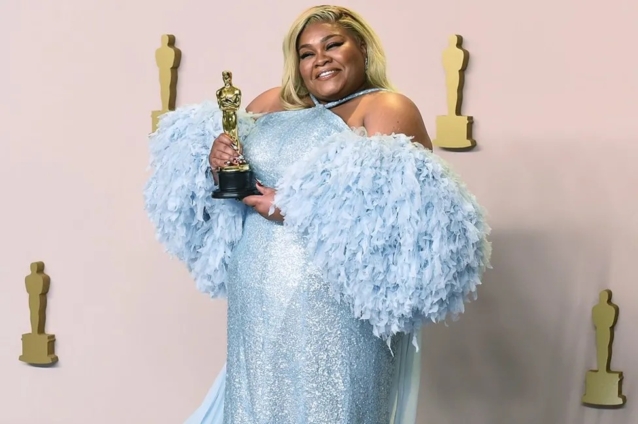 2024 Oscars